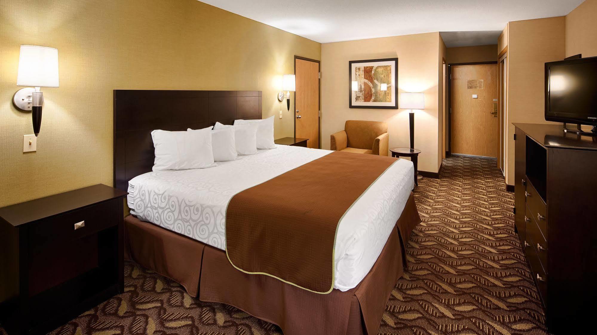 Western Hotel 3*